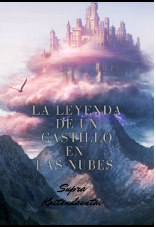 Libro. "La Leyenda de un Castillo en las Nubes" Leer online