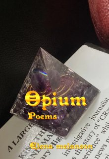 Book. "Opium" read online