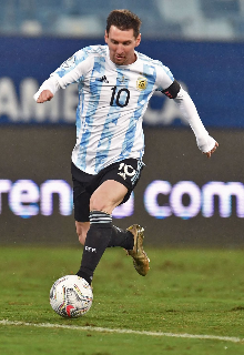 Libro. "Lionel Messi Historia " Leer online