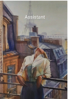 Book. "Assistant" read online