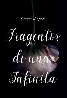 Libro. "Fragmentos de una Infinita" Leer online