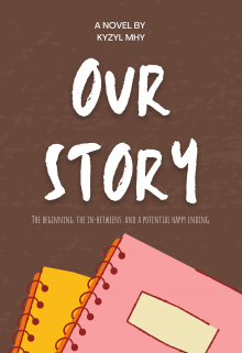 Book. "Our Story" read online