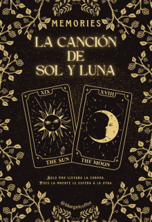 Libro. "Memories: La Canción de Sol y Luna." Leer online