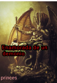 Enamorada de un demonio