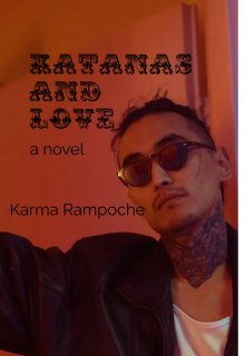 Book. "Katanas and love" read online