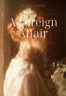 Book. "A Foreign Affair" read online