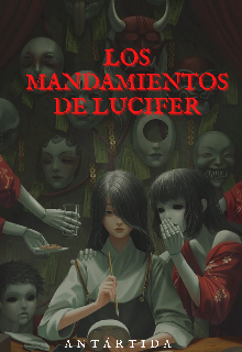 Libro. "Los mandamientos de Lucifer " Leer online