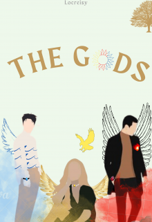 Libro. "The Gods (el lado claro" Leer online