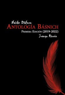 Libro. "Antología Básnich Primera edición (2019-2022)" Leer online
