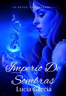 Libro. "Imperio De Sombras" Leer online