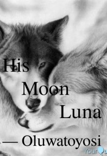 Book. "His Moon Luna" read online