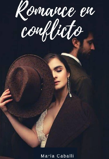 Libro. "Romance en Conflicto+18" Leer online