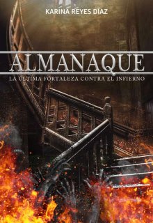 Libro. "Almanaque" Leer online