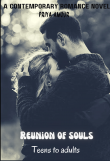 Book. "Reunion Of Souls" read online
