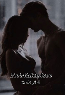 Book. "Forbidden love" read online