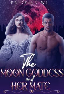 Book. "The Moon Goddess and Her Mate" read online