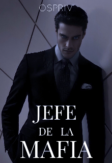 Libro. "Jefe De La Mafia" Leer online