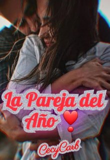 La pareja del Año