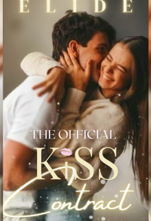 Book. "The Official Kiss Contract " read online