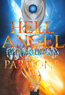 Book. "Hell Angel: The Beginning Part I" read online