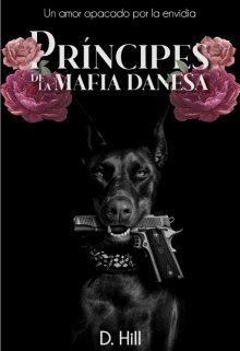 Libro. "Príncipes de la mafia danesa" Leer online