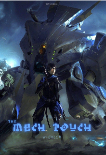 Libro. "The Mech Touch" Leer online