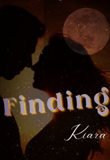 Book. "Finding Kiara " read online