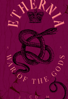 Libro. "Ethernia War Of The Gods" Leer online