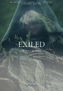 Libro. "Exiled: What is she?" Leer online