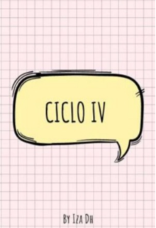 Libro. "Ciclo Iv " Leer online