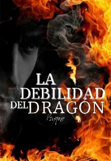 Libro. "La debilidad del dragon" Leer online