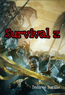 Book. "Survival z" read online