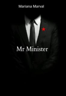 Book. "Mr Minister " read online