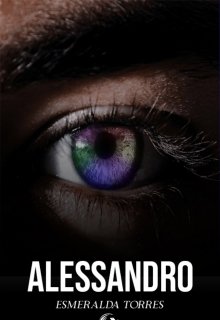 Libro. "Alessandro // [sin editar]" Leer online