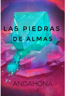 Libro. "Las Piedras De Almas " Leer online