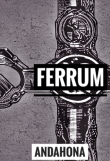 Libro. "Ferrum: El Legado Del Hierro " Leer online