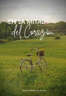 Libro. "En La Mitad Del Corazon " Leer online