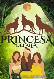 Libro. "Princesa del Alfa" Leer online