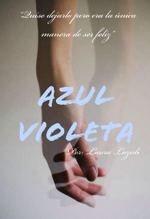 Libro. "Azul Violeta" Leer online