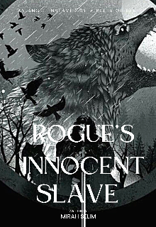 Book. "Rogue&#039;s Innocent Slave" read online