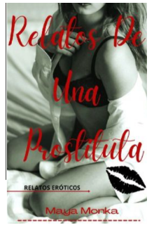 Libro. "Relatos de Una Prostituta" Leer online