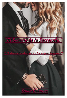 Libro. "El Secreto de la Secretaria." Leer online