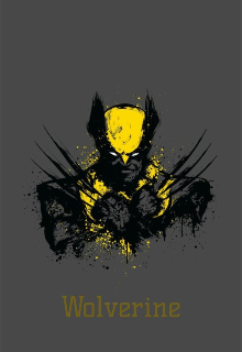 Libro. "Wolverine " Leer online