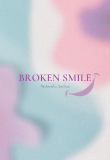 Book. "Broken Smile" read online