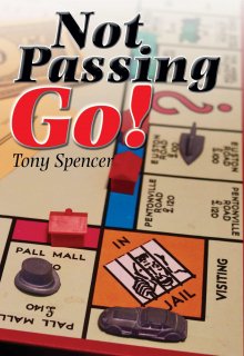 Book. "Not Passing Go!" read online