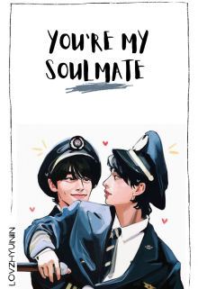 Libro. "You&#039;re my soulmate - Hyunin" Leer online
