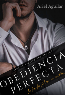 Libro. "Obediencia Perfecta" Leer online