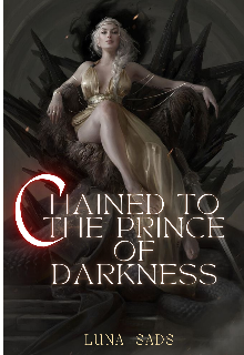 Book. "Chained to the prince of darkness" read online