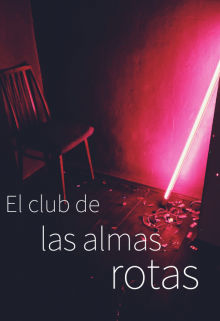El Club de las almas rotas