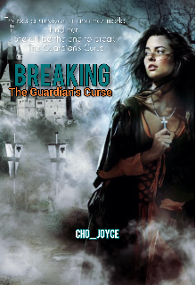 Book. "Breaking The Guardian&#039;s Curse" read online